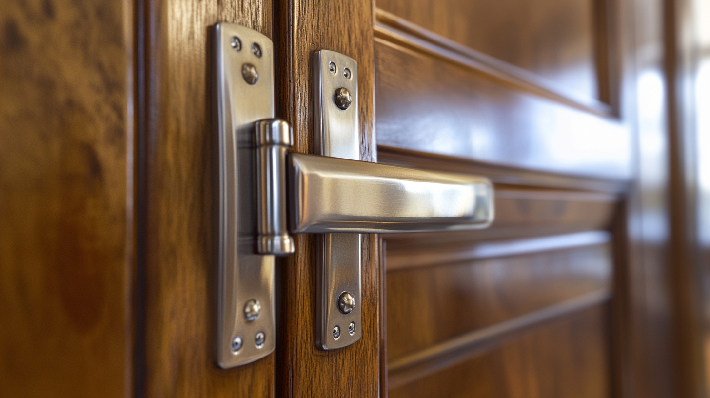 Understanding the Industry Production Standards for the Best Cabinet Hinge: What You Need to Know