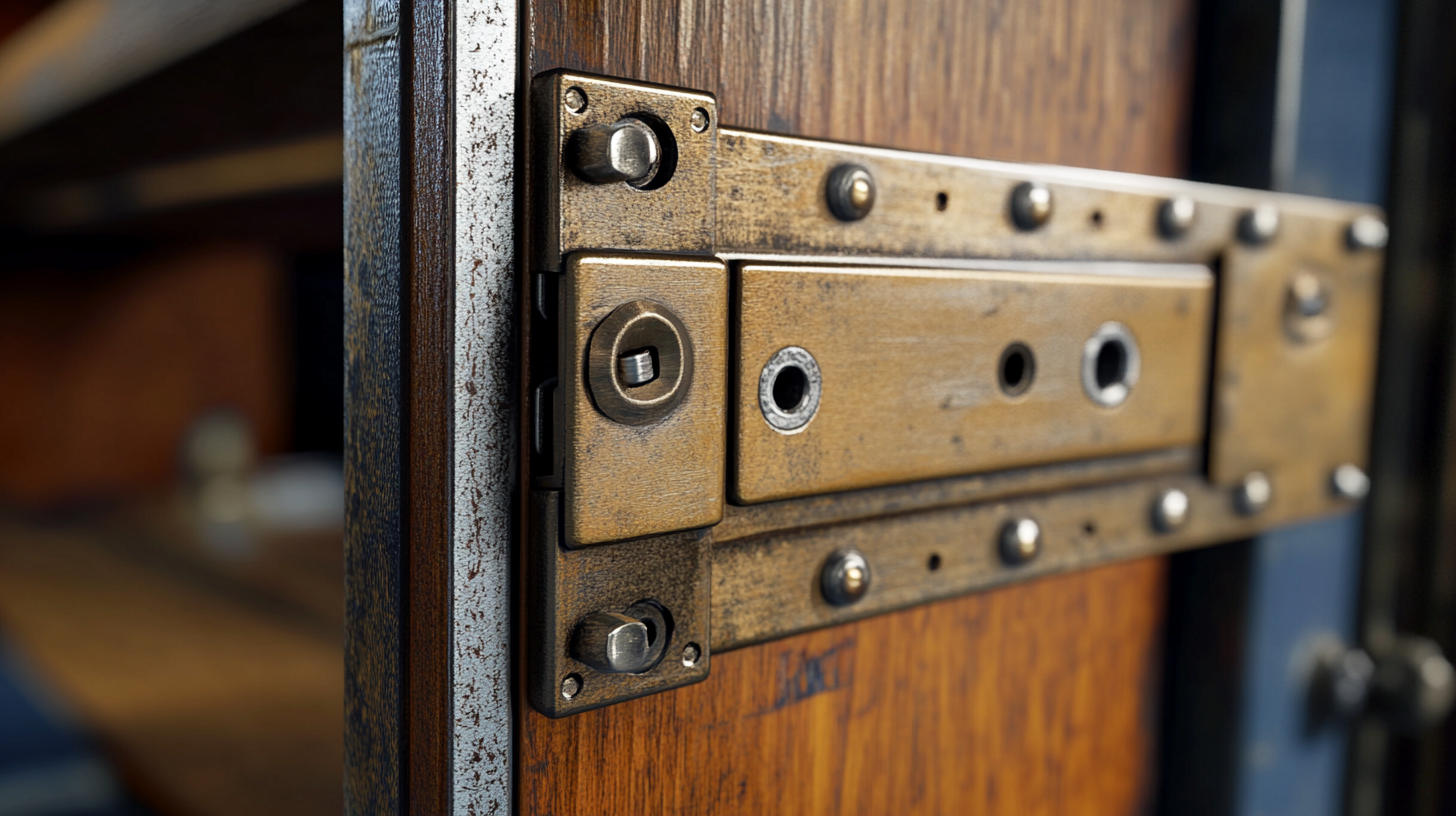 Understanding the Industry Production Standards for the Best Cabinet Hinge: What You Need to Know