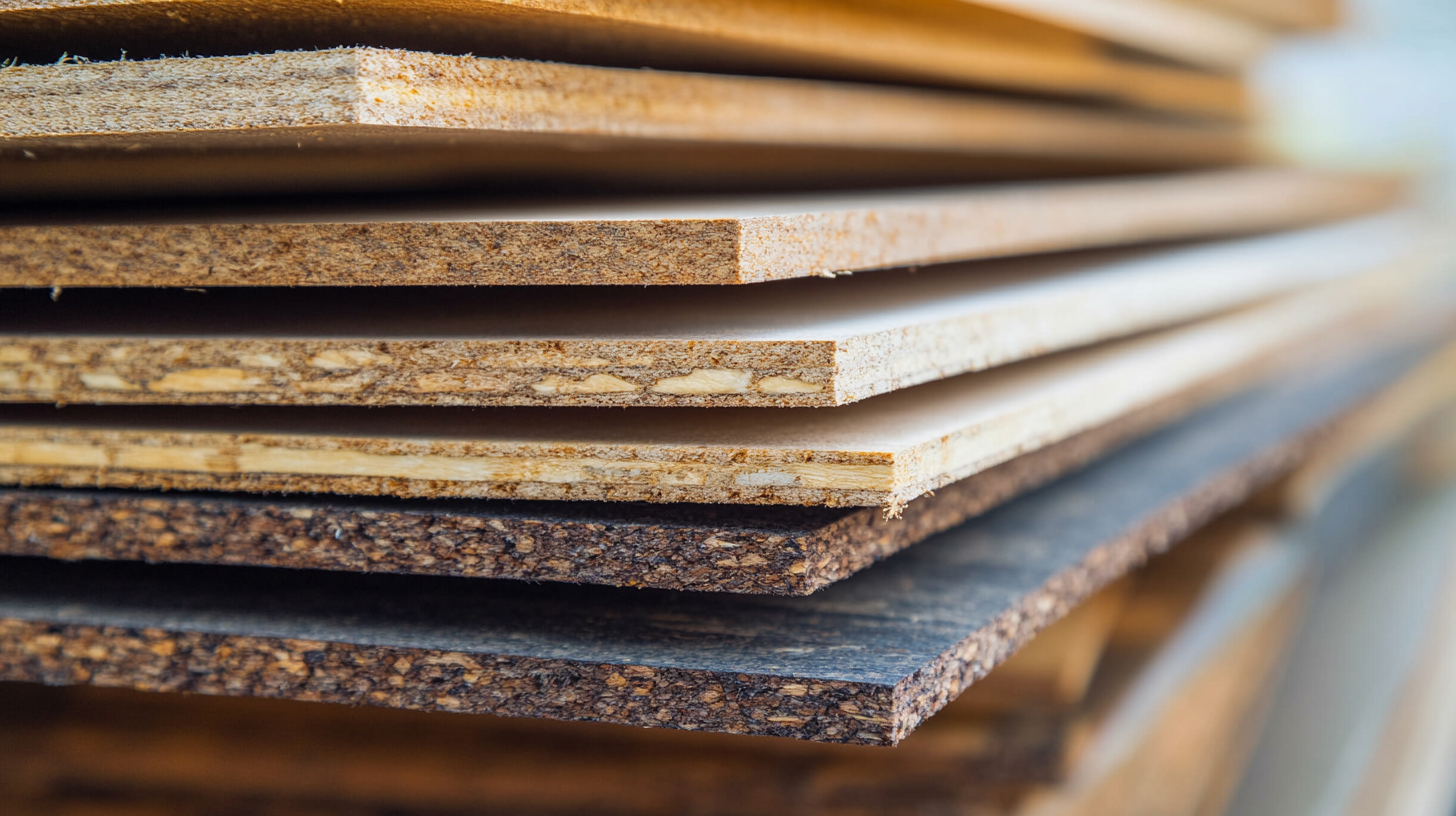 Navigating the 2025 Trends in Best Composite Plywood Purchasing Strategies for Global Buyers