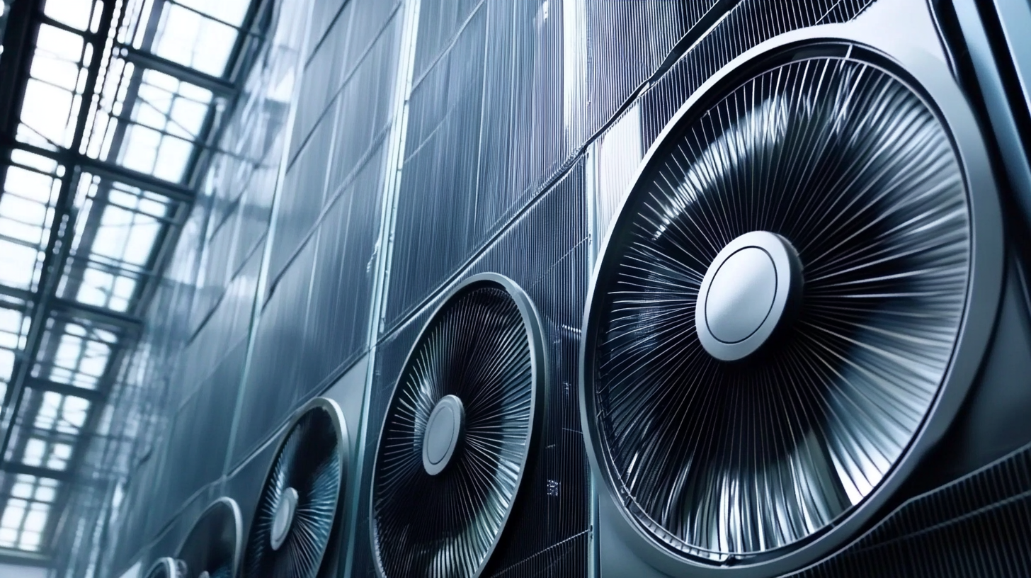 Solutions for Choosing the Right Best Commercial Fans for Your Business