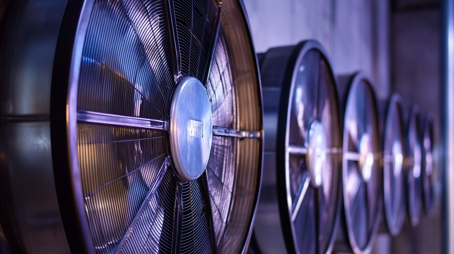 Solutions for Choosing the Right Best Commercial Fans for Your Business