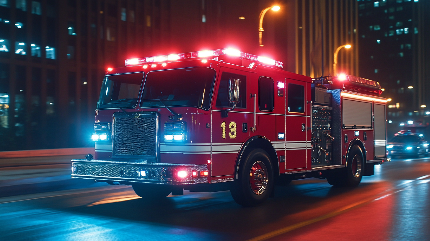 Finding Reliable Suppliers for Best Battery Operated Fire Trucks in the Global Market