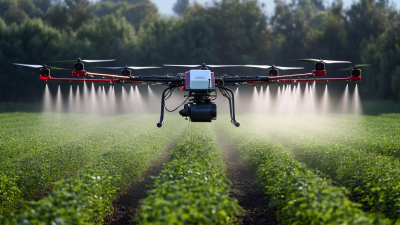 Mastering Import Export Certifications for Your Best Large Agriculture Spray Drone Business with Essential Tutorials