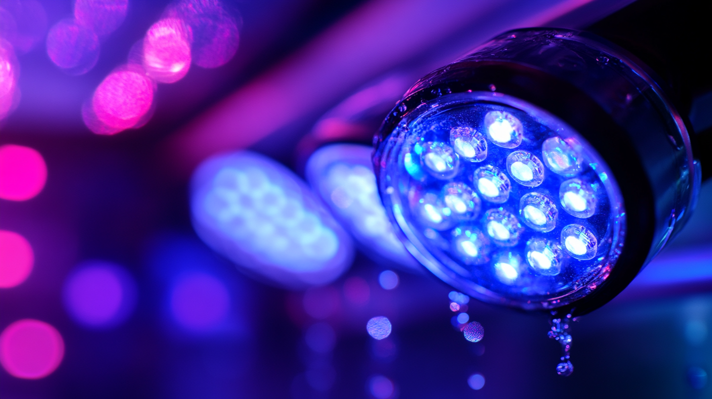Navigating International Trade Certifications for the Best Waterproof Led Power Supply