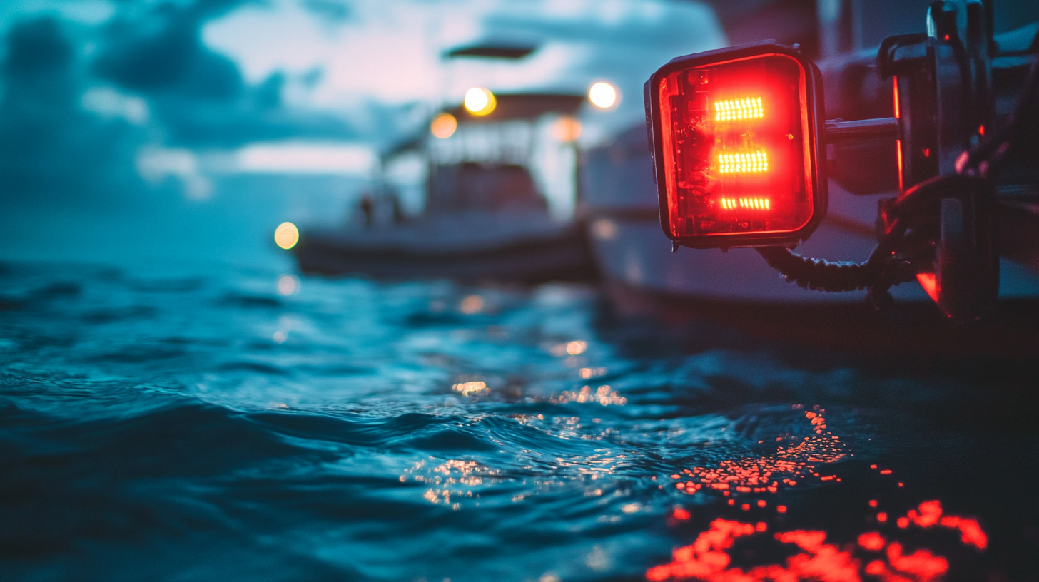 Navigating International Trade Certifications for the Best Waterproof Led Power Supply