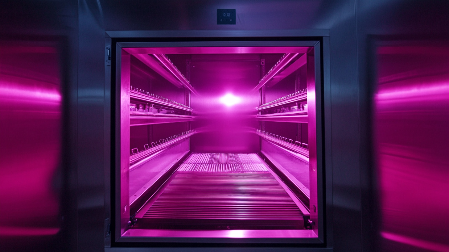 Global Quality Redefined: Discover the Best Infrared Drying Ovens from China’s Premier Factory