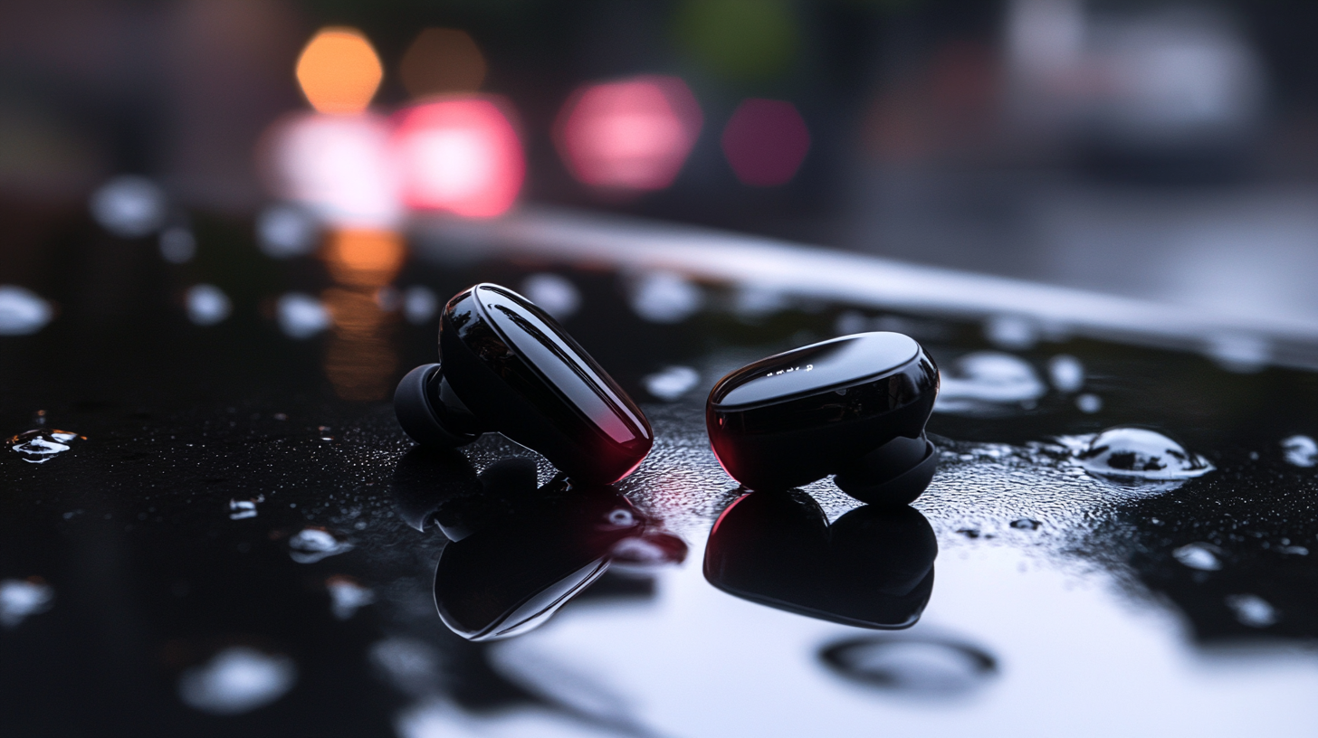 What Makes the Best Bluetooth Earbuds a Game Changer in Audio Technology