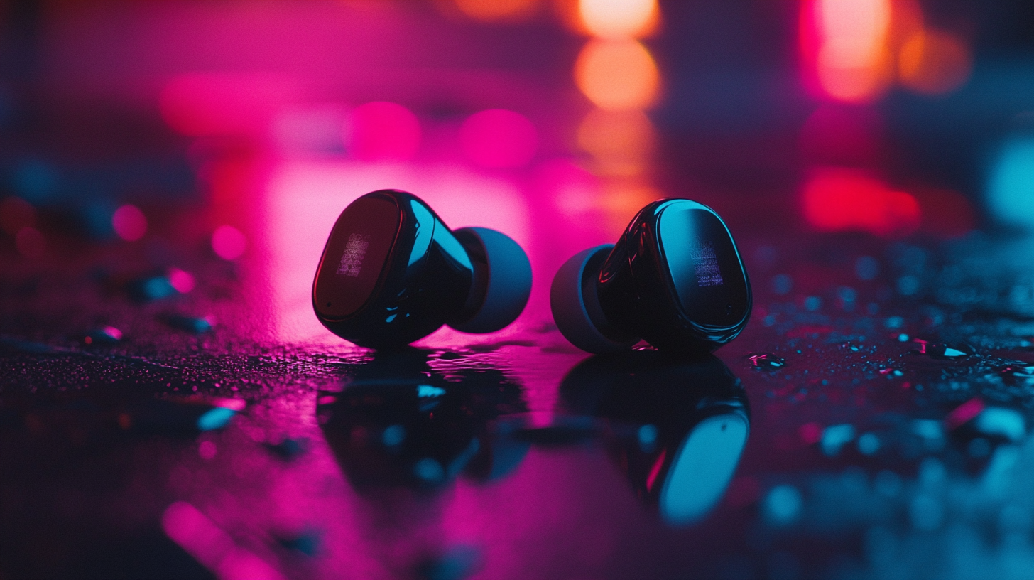 What Makes the Best Bluetooth Earbuds a Game Changer in Audio Technology