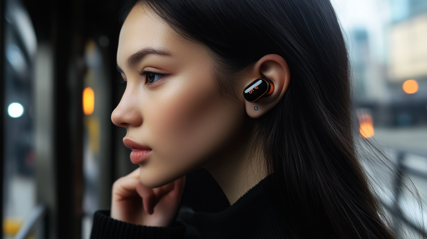 What Makes the Best Bluetooth Earbuds a Game Changer in Audio Technology