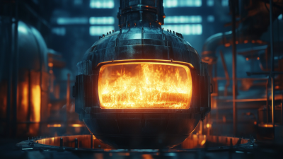Embracing Innovation in the Future of Best Cross Fire Furnace Technology