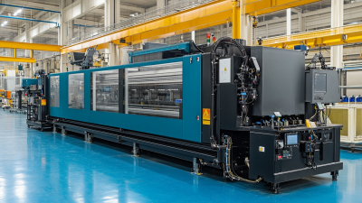 Ultimate Checklist for Choosing the Best Plastic Injection Molding Machine