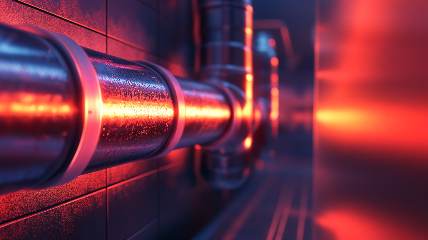 10 Unique Insights on Best Heating Tube for Optimal Performance and Energy Efficiency