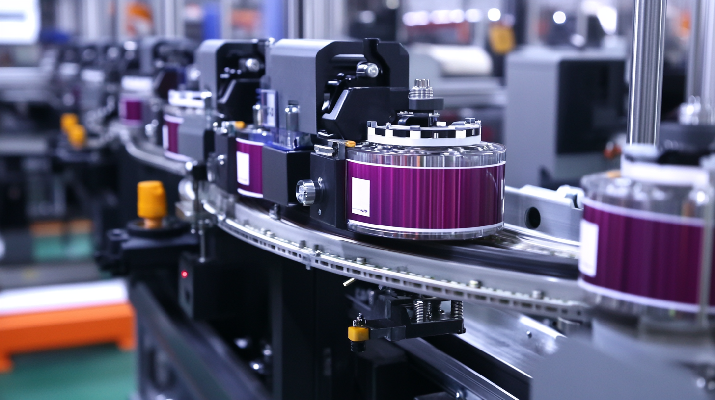 Choosing Top Manufacturers for Best Industrial Print Apply Labelers Innovative Solutions to Enhance Your Production