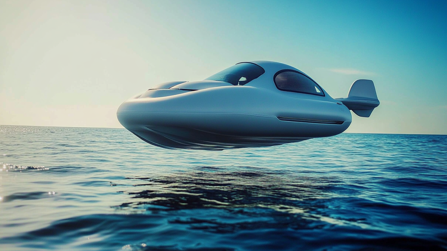 Exploring the Future of Best Flying Inflatable Boats in 2025 and Innovative Alternatives