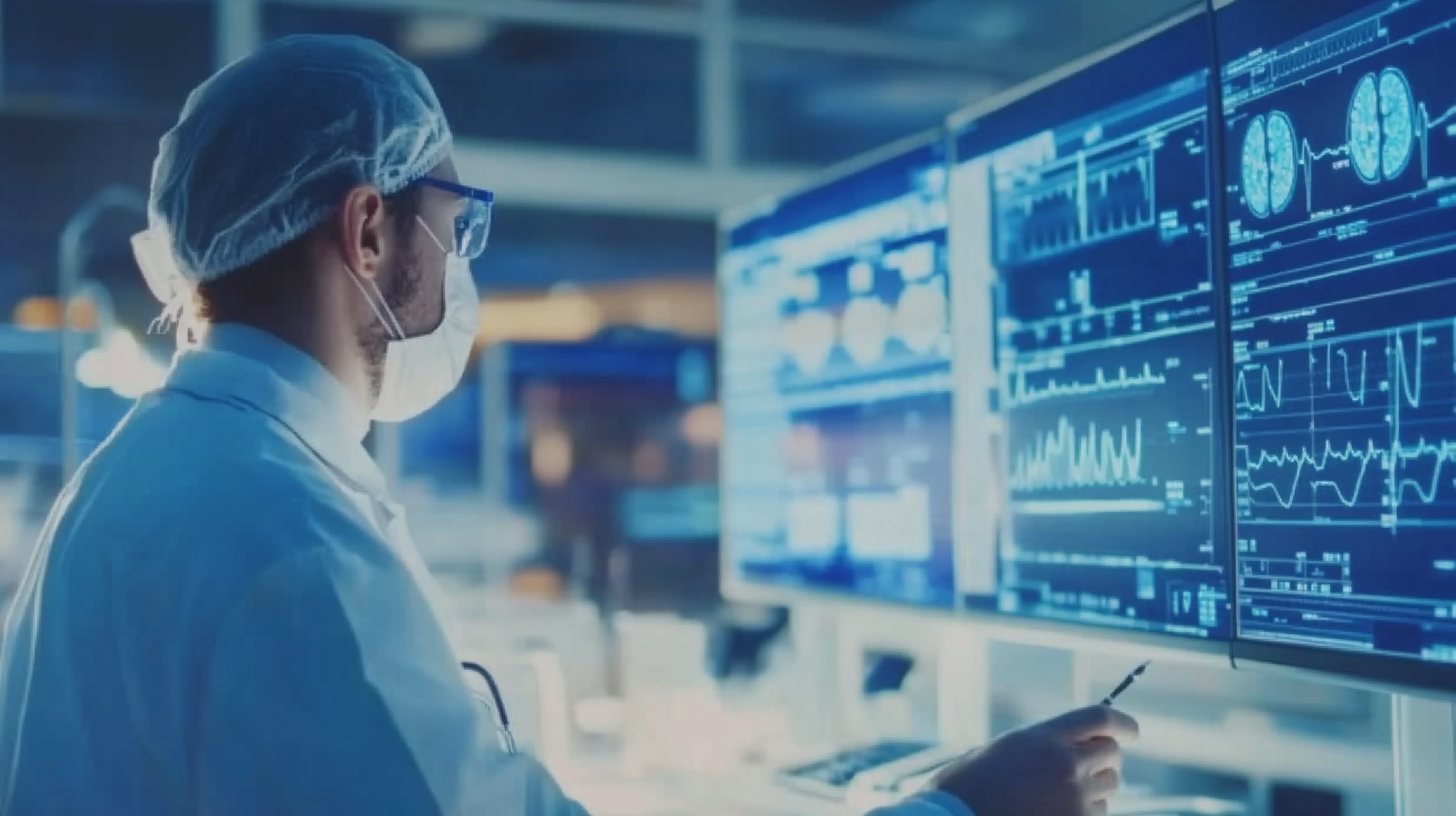 Redefining Post-Sale Support and Maintenance Costs: The Future of Best Health Partners