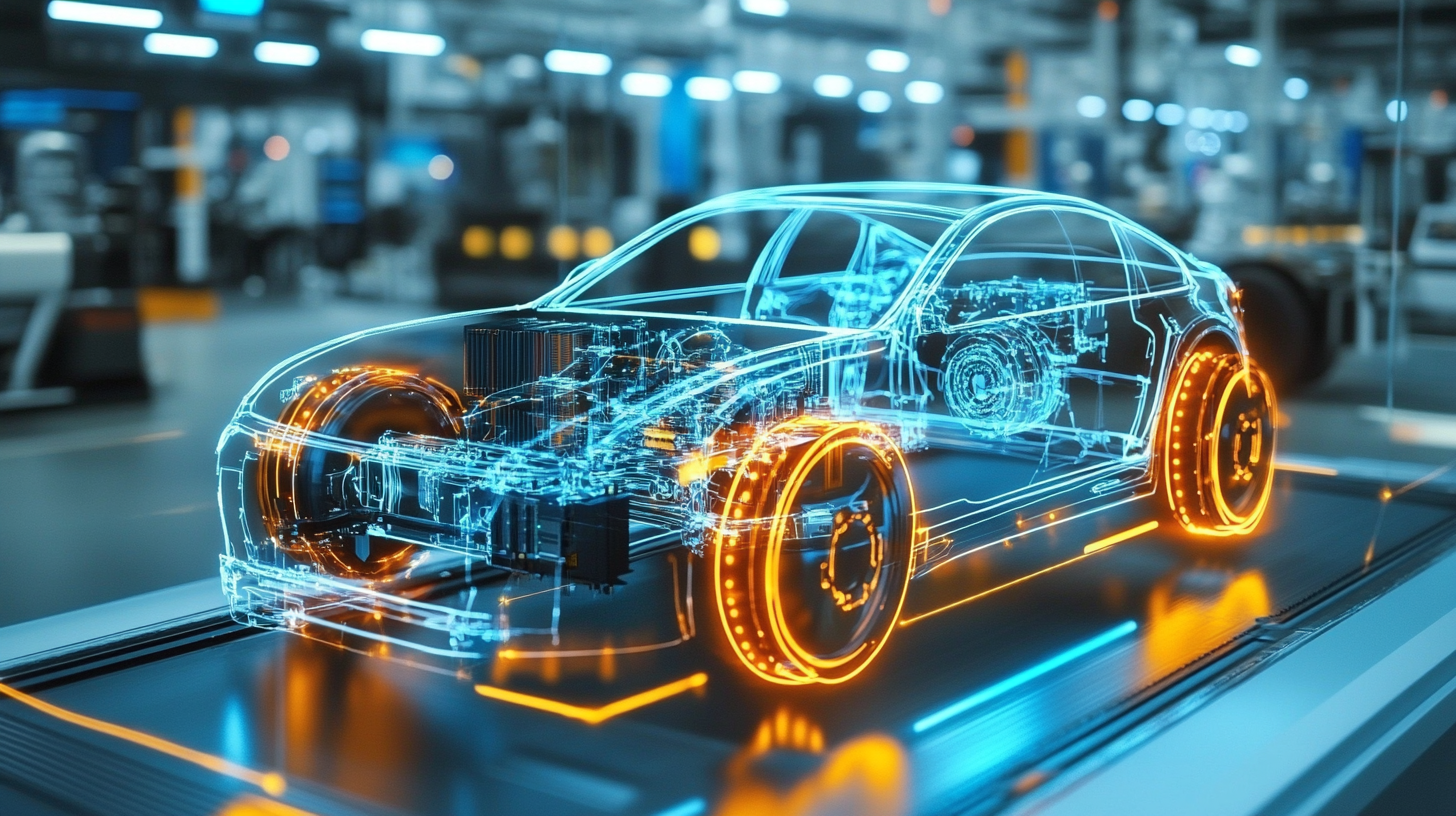 Innovative Alternatives Shaping the Future of Best Automotive Capacitors by 2025
