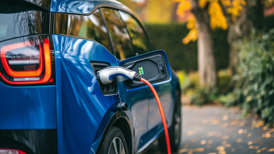 How to Identify Top Quality Suppliers for Best Portable Electric Vehicle Chargers with a Comprehensive Guide