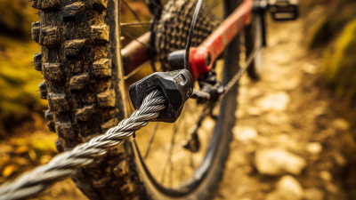 Your Guide to Finding Top Quality Suppliers for Best Mtb Metal Wire Rope