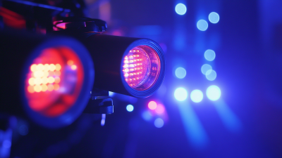 Understanding Industry Production Standards for Best Dj Lighting Selection Guide