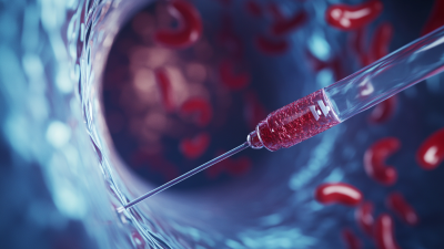 How to Choose the Best Central Venous Catheter for Your Healthcare Facility