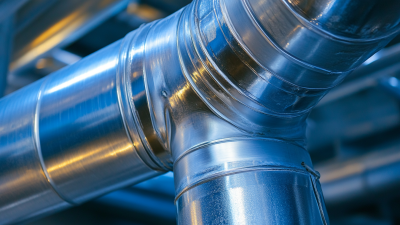 Choosing the Right Manufacturer for Best Stainless Steel Vent Pipe a Comprehensive Comparison Guide