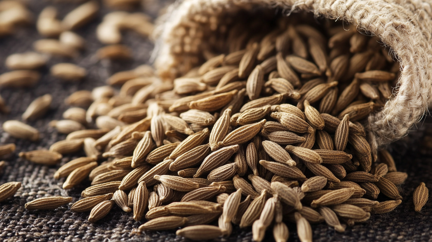 Discover Premium Cumin Seeds from China's Leading Manufacturers for Your Global Business Needs