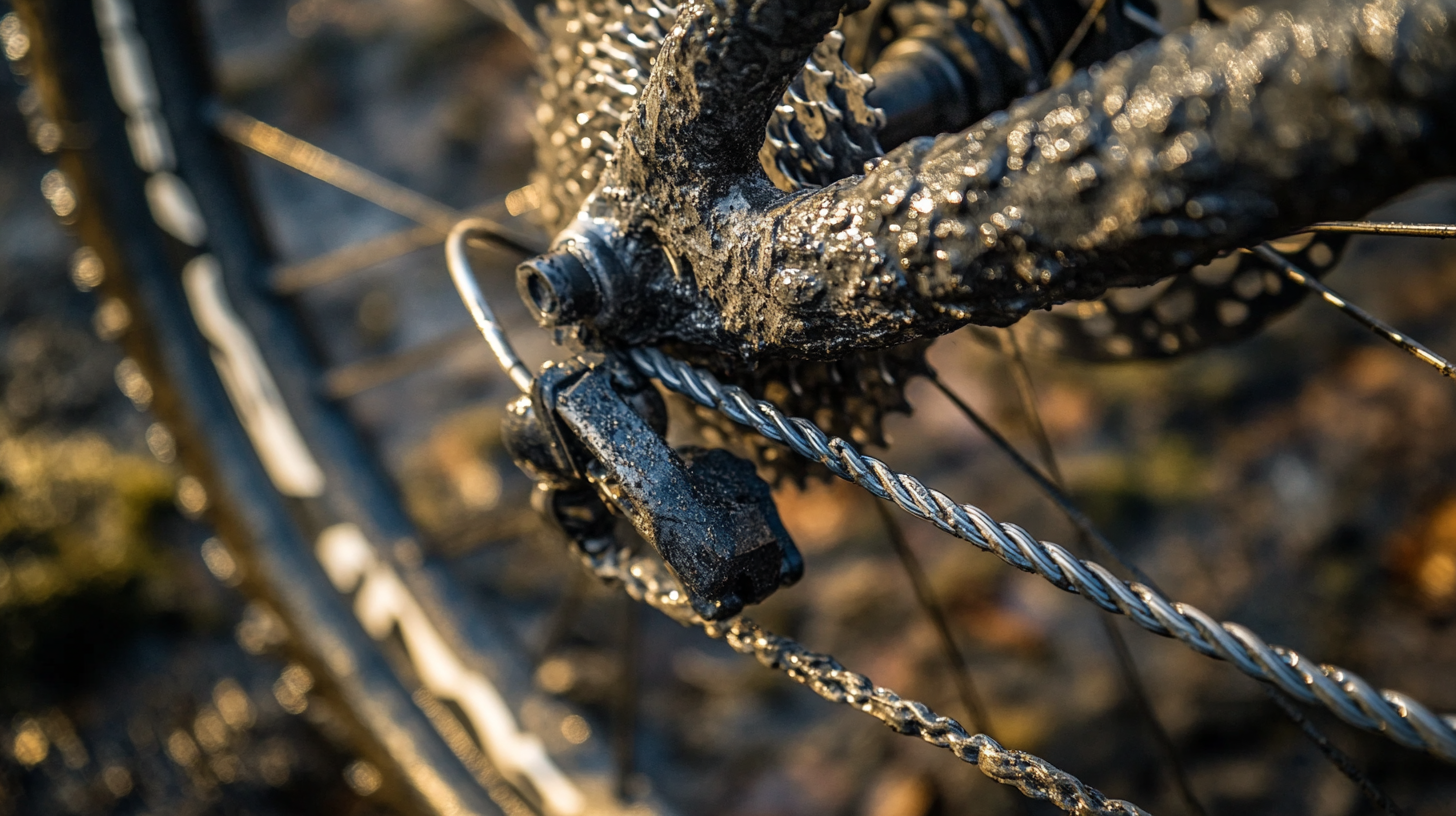 Your Guide to Finding Top Quality Suppliers for Best Mtb Metal Wire Rope