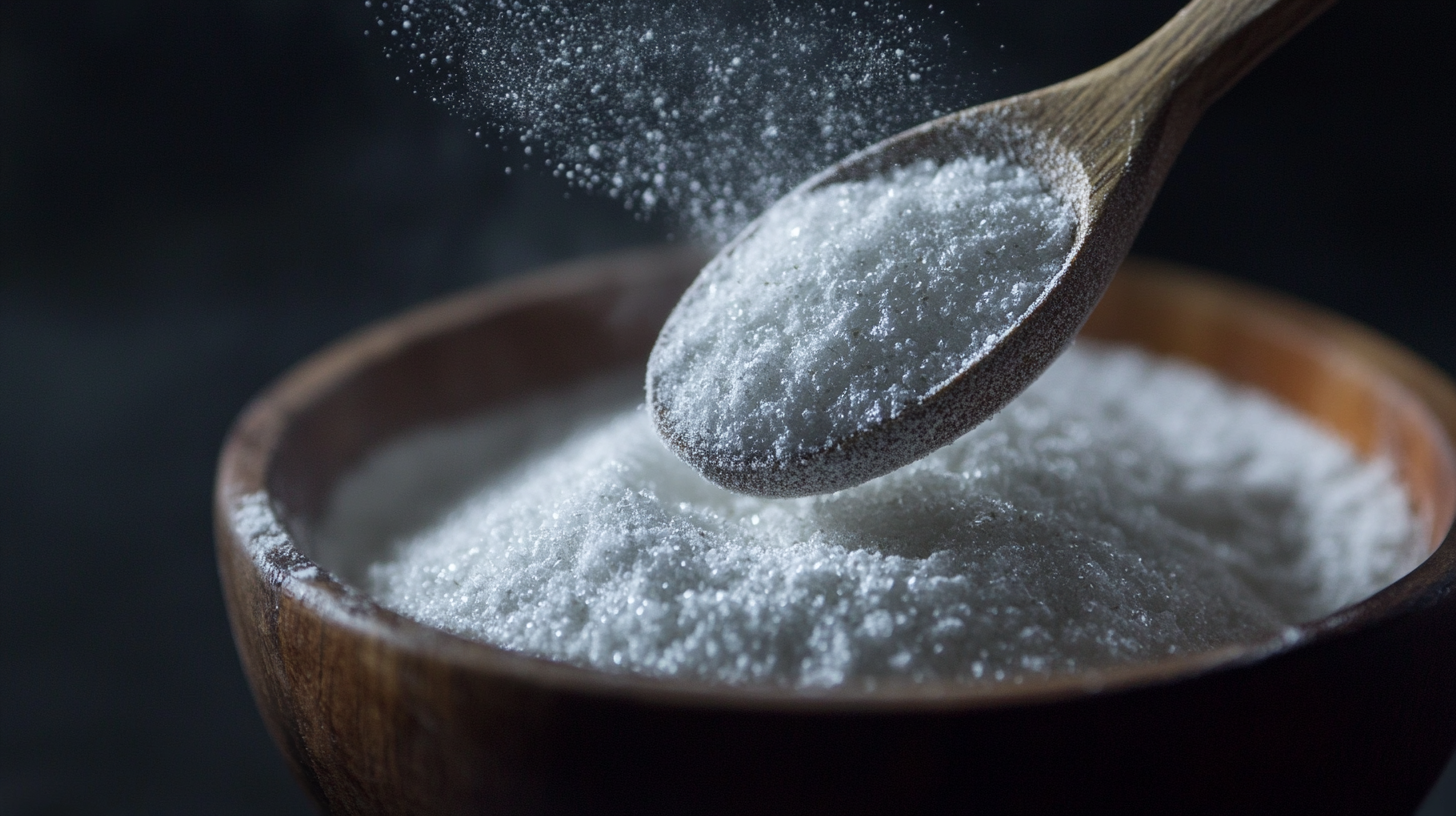 Best Spermidine Powder Applications in Nutritional Supplements and What Makes It Essential