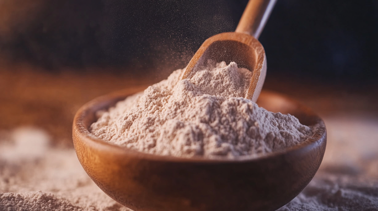 Best Spermidine Powder Applications in Nutritional Supplements and What Makes It Essential