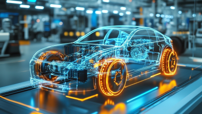 Innovative Alternatives Shaping the Future of Best Automotive Capacitors by 2025