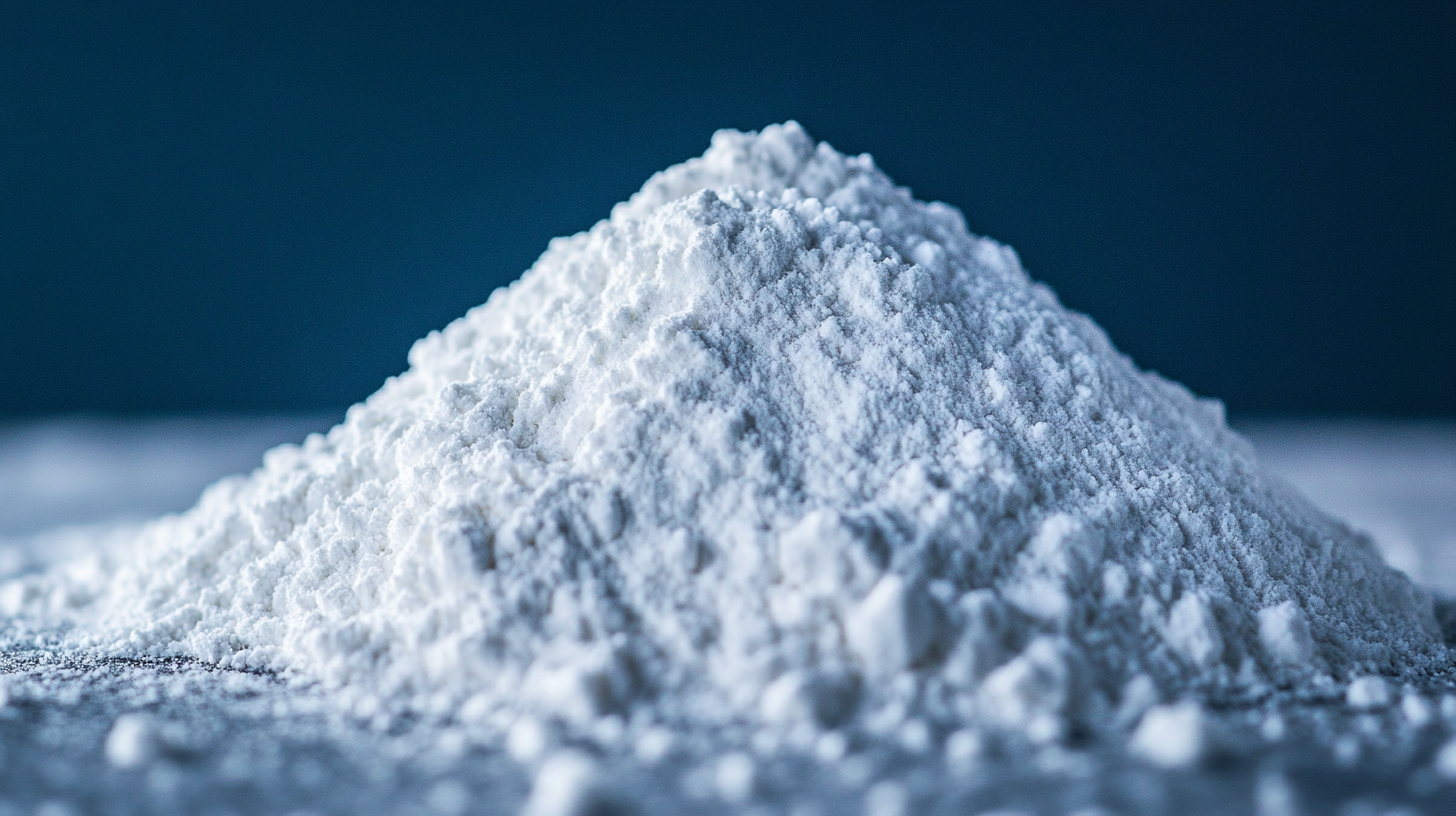 Unlocking the Potency of Best Azelaic Acid Powder through Technical Specifications and Industry Insights