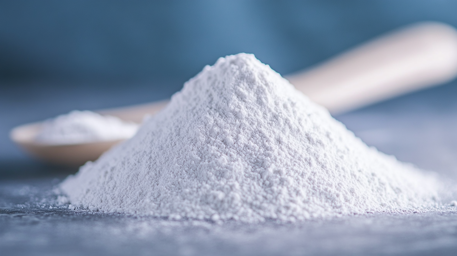 Unlocking the Potency of Best Azelaic Acid Powder through Technical Specifications and Industry Insights