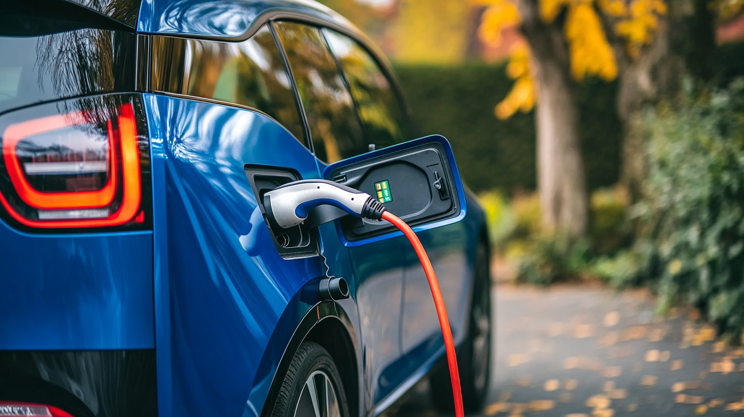 How to Identify Top Quality Suppliers for Best Portable Electric Vehicle Chargers with a Comprehensive Guide