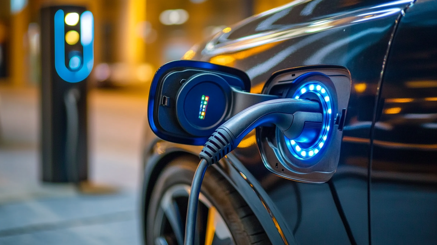 How to Identify Top Quality Suppliers for Best Portable Electric Vehicle Chargers with a Comprehensive Guide