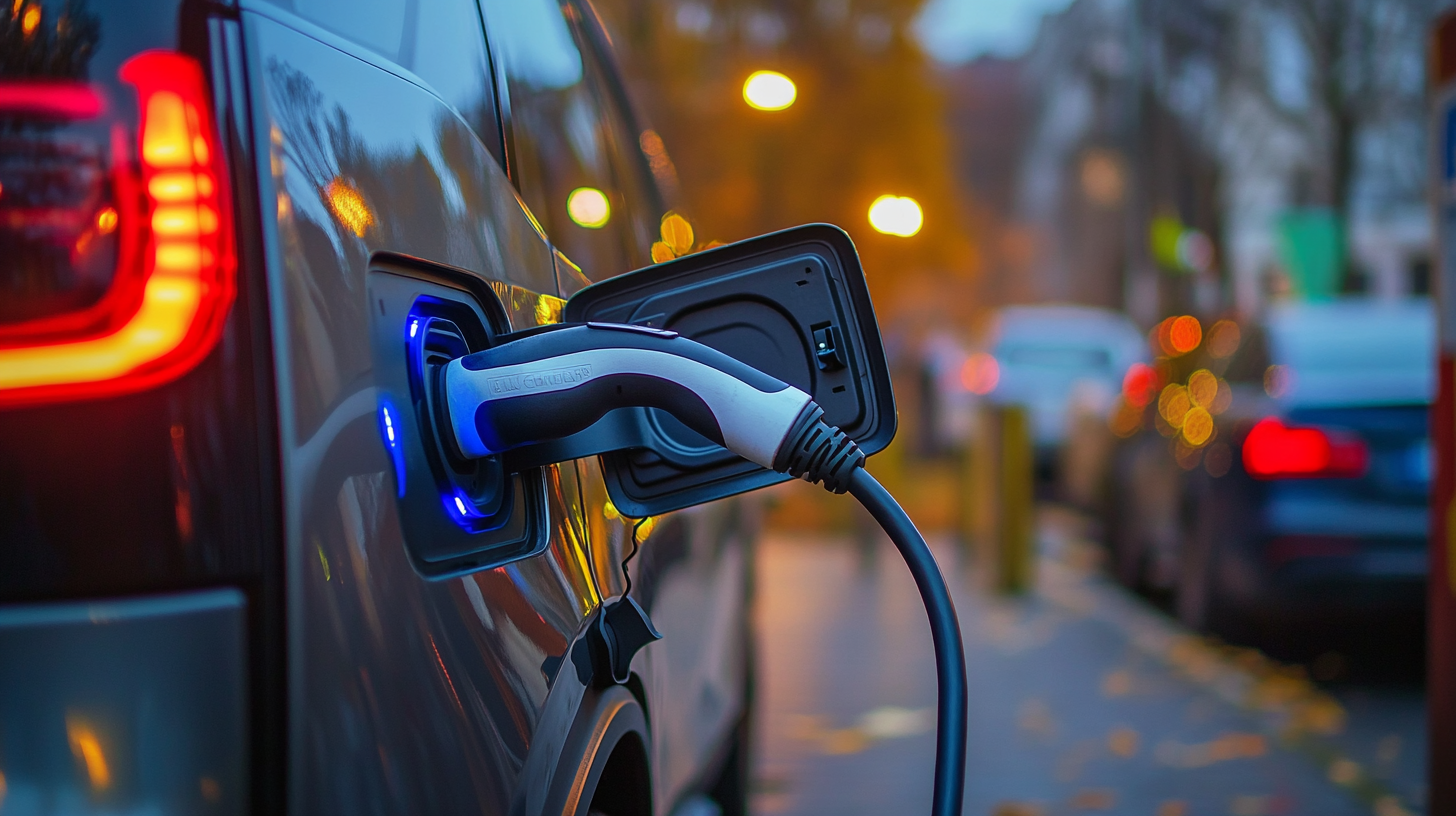 How to Identify Top Quality Suppliers for Best Portable Electric Vehicle Chargers with a Comprehensive Guide