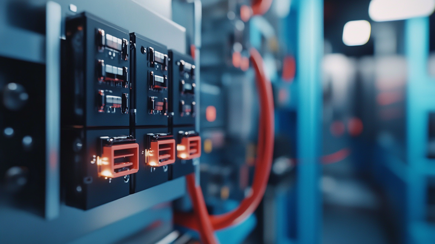 Unleashing Global Potential with Best Battery Contactors from Leading Chinese Manufacturers