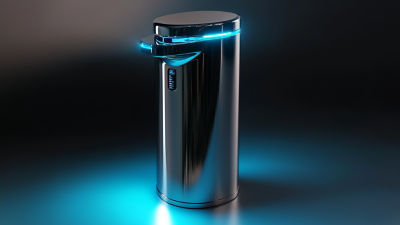 Emerging Trends in 2025 for the Best Liquid Soap Dispenser Solutions