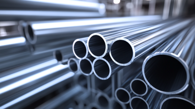 How to Identify Quality Manufacturers for Best Aluminum Extrusion Tube Profiles
