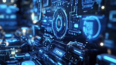Future Trends: The Prominence of Best Automation Controllers in the 2025 Market Landscape