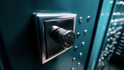 Unlocking Excellence: How to Identify Top Suppliers for the Best Fireproof Safe Boxes