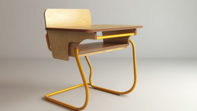 Unlocking the Future of Best Plywood School Desks Market Trends and Expert Tips for 2025