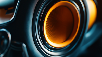 How to Choose the Best Car Audio Subwoofer for Your Sound Experience