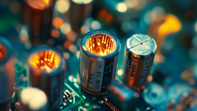 Unlocking Potential with Best Resistors and Capacitors for Enhanced Circuit Performance