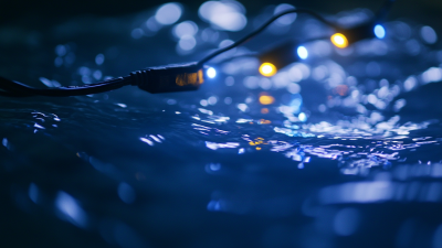 Navigating International Trade Certifications for the Best Waterproof Led Power Supply