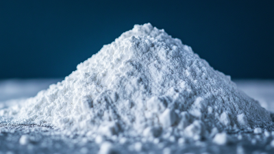 Unlocking the Potency of Best Azelaic Acid Powder through Technical Specifications and Industry Insights