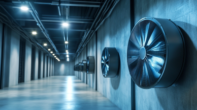 Solutions for Choosing the Right Best Commercial Fans for Your Business