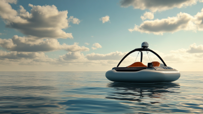 Exploring the Future of Best Flying Inflatable Boats in 2025 and Innovative Alternatives