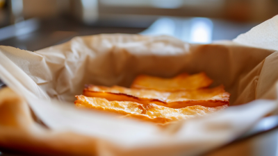 Advantages of Using Best Air Fryer Parchment Paper for Healthier Cooking