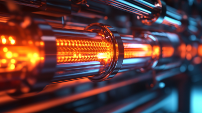 10 Unique Insights on Best Heating Tube for Optimal Performance and Energy Efficiency