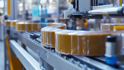 Ultimate Checklist for Choosing the Best Carrier Tape Packaging Machine